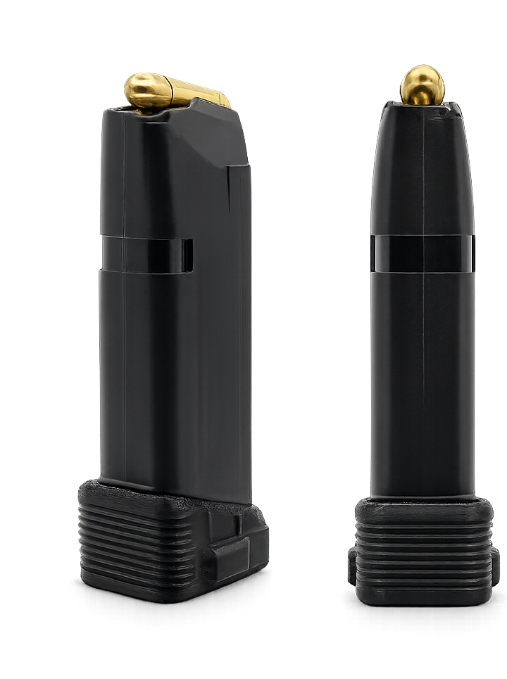 EyeOn fast-draw component